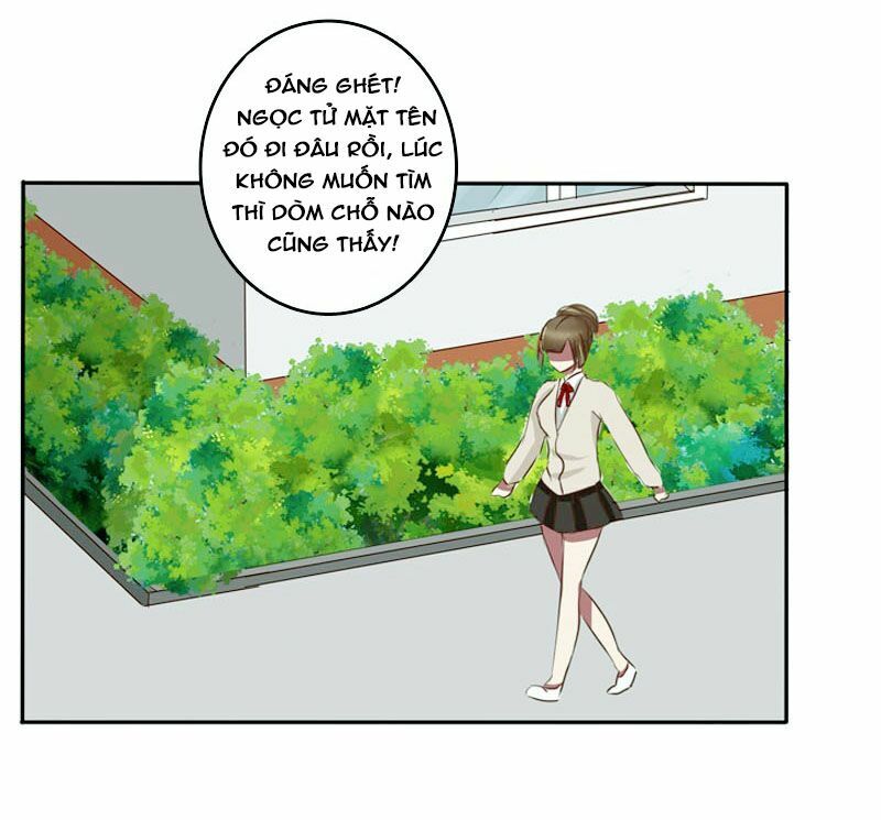 Thông Linh Phi: Chapter 71.6