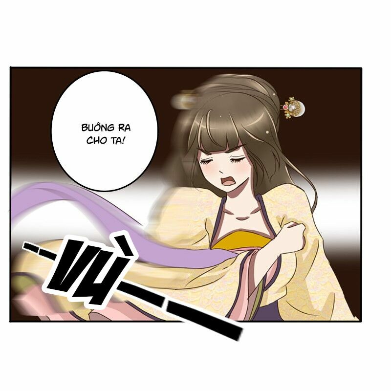 Thông Linh Phi: Chapter 72