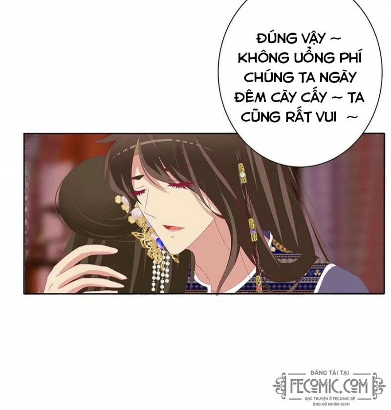 Thông Linh Phi: Chapter 721