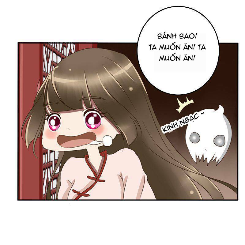 Thông Linh Phi: Chapter 76
