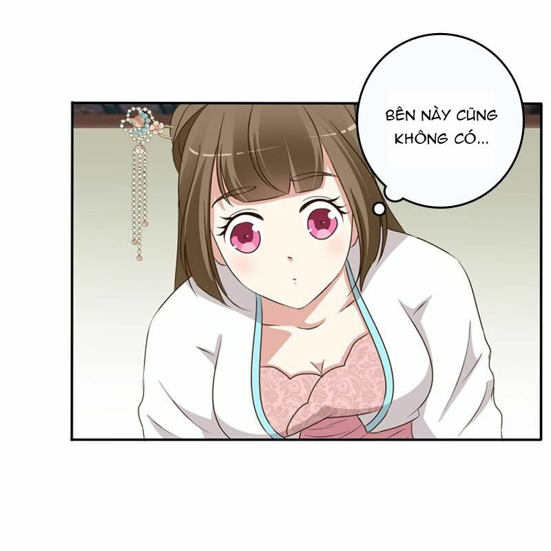 Thông Linh Phi: Chapter 89