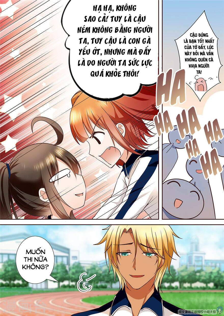Người Thừa Kế Giá Đáo: Hiệu Thảo Làm Loạn Đủ Chưa?: Chapter 101
