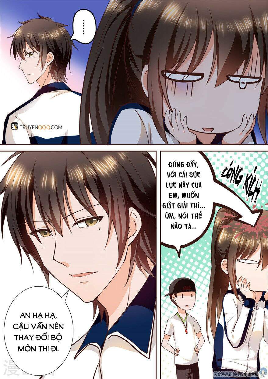 Người Thừa Kế Giá Đáo: Hiệu Thảo Làm Loạn Đủ Chưa?: Chapter 101