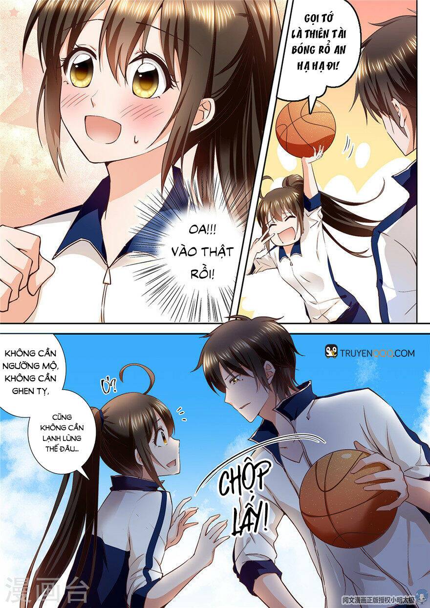 Người Thừa Kế Giá Đáo: Hiệu Thảo Làm Loạn Đủ Chưa?: Chapter 102