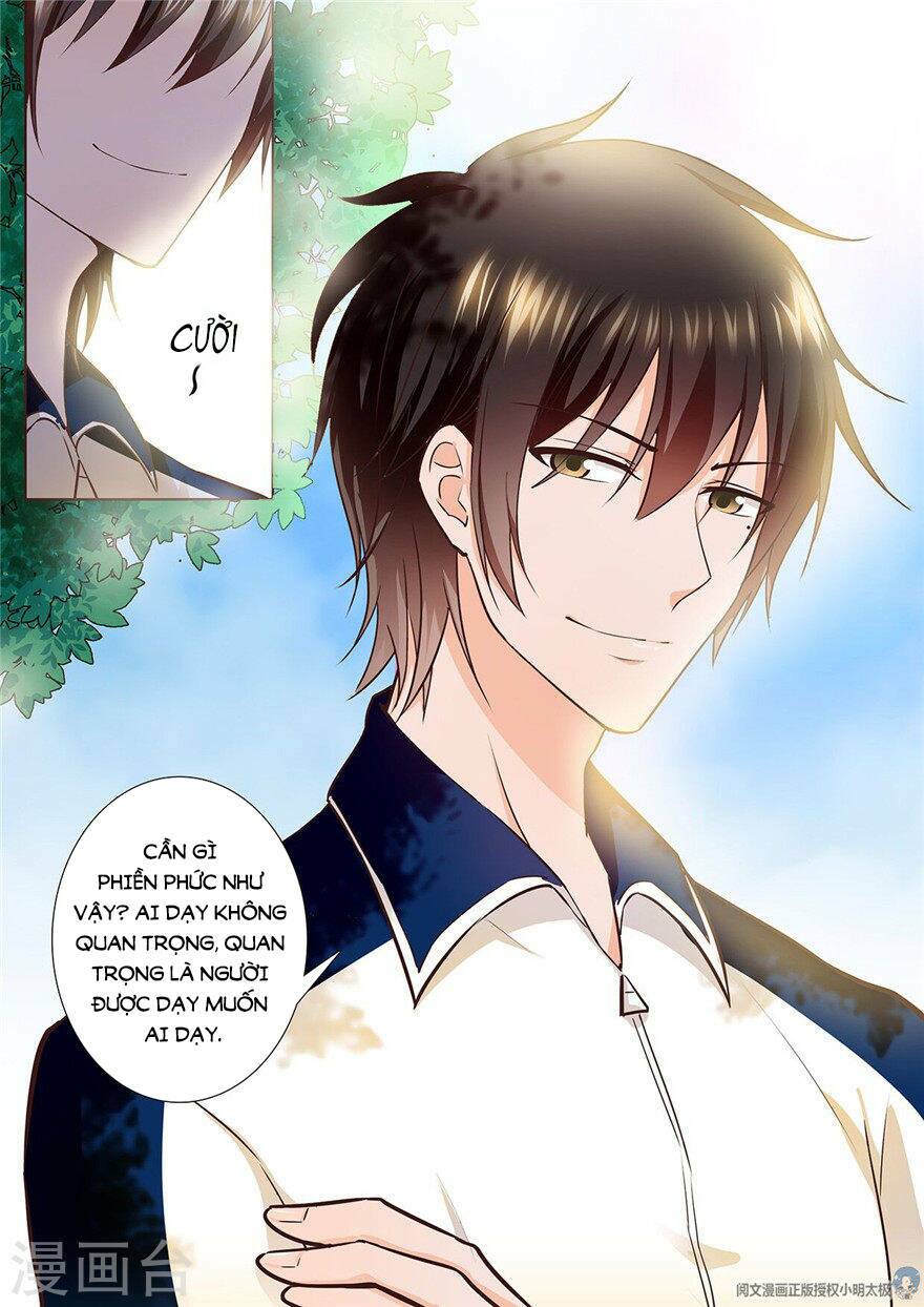 Người Thừa Kế Giá Đáo: Hiệu Thảo Làm Loạn Đủ Chưa?: Chapter 102