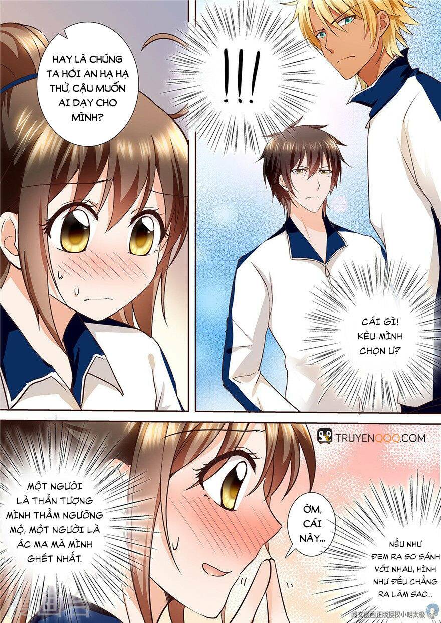 Người Thừa Kế Giá Đáo: Hiệu Thảo Làm Loạn Đủ Chưa?: Chapter 102