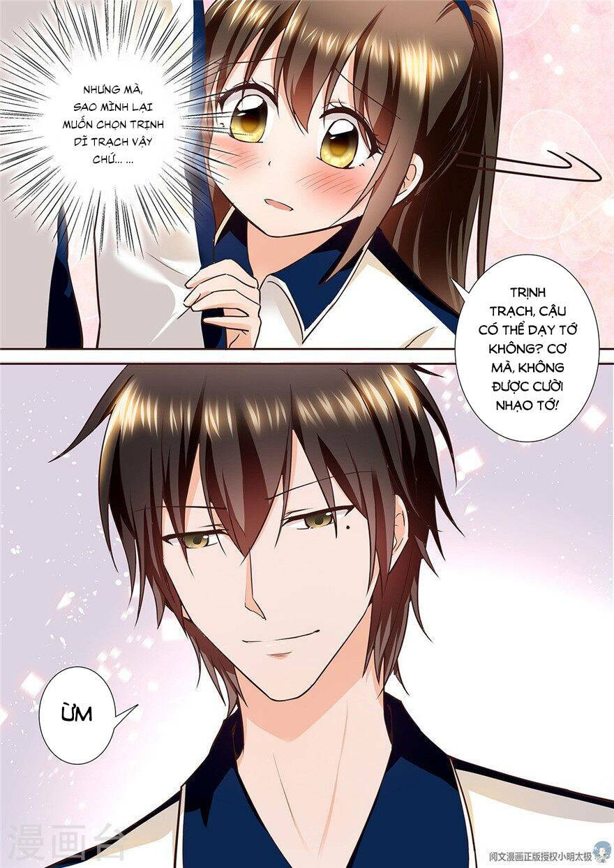 Người Thừa Kế Giá Đáo: Hiệu Thảo Làm Loạn Đủ Chưa?: Chapter 102