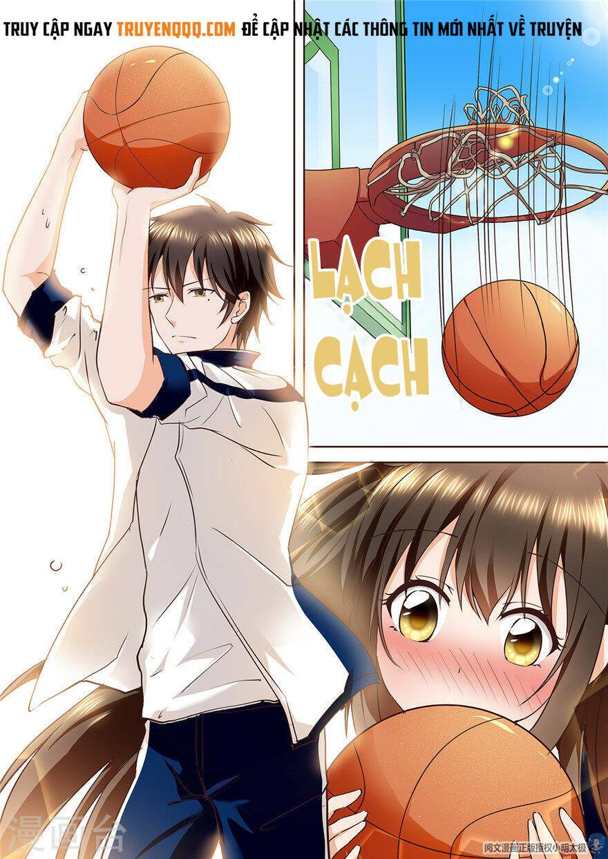 Người Thừa Kế Giá Đáo: Hiệu Thảo Làm Loạn Đủ Chưa?: Chapter 102