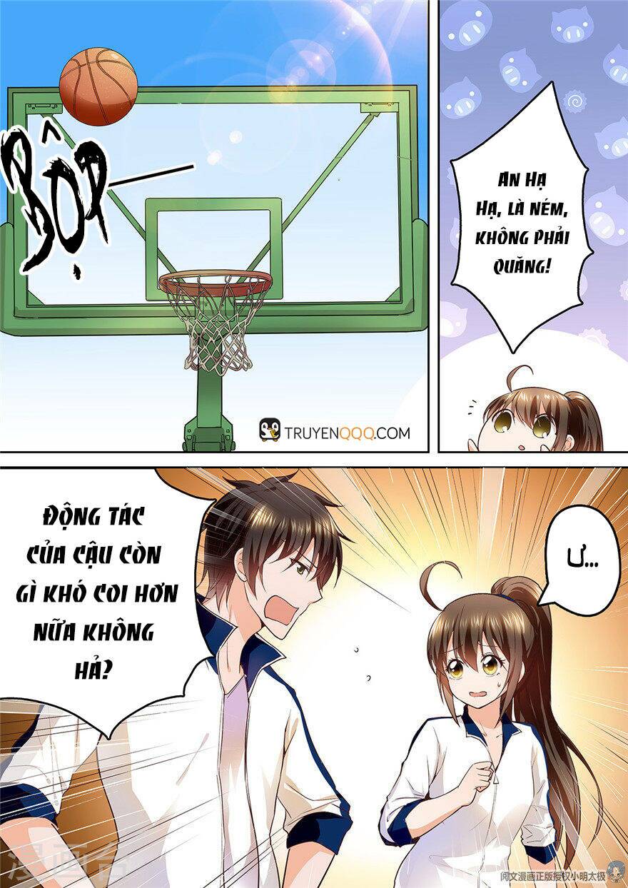 Người Thừa Kế Giá Đáo: Hiệu Thảo Làm Loạn Đủ Chưa?: Chapter 102