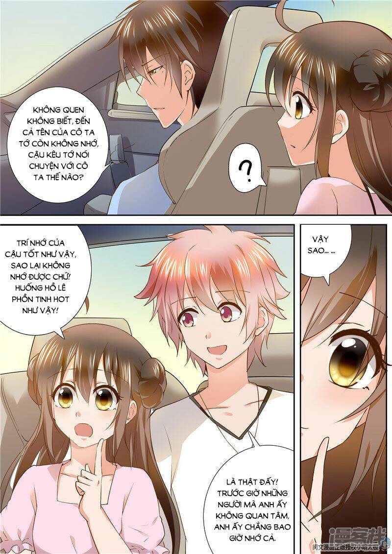 Người Thừa Kế Giá Đáo: Hiệu Thảo Làm Loạn Đủ Chưa?: Chapter 109