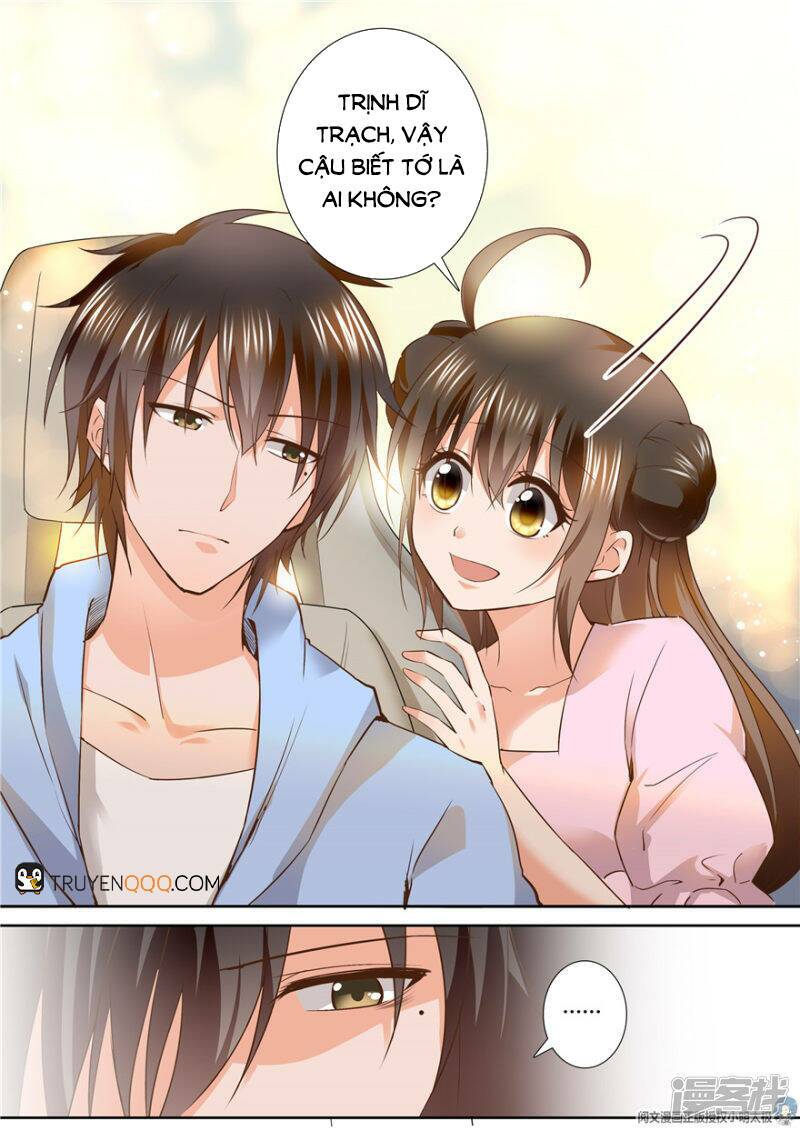 Người Thừa Kế Giá Đáo: Hiệu Thảo Làm Loạn Đủ Chưa?: Chapter 109