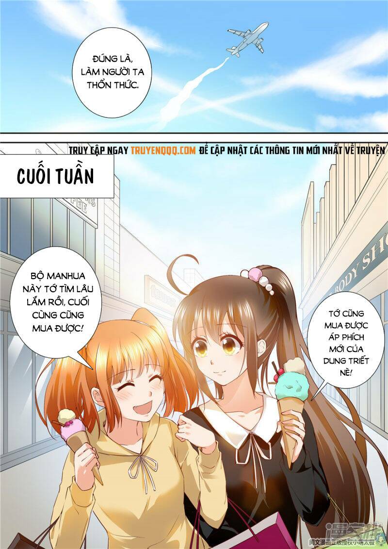 Người Thừa Kế Giá Đáo: Hiệu Thảo Làm Loạn Đủ Chưa?: Chapter 109