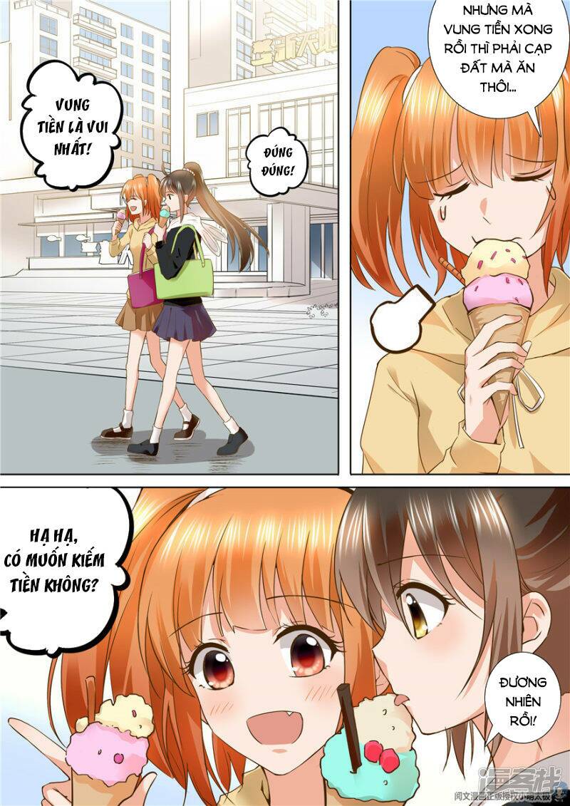 Người Thừa Kế Giá Đáo: Hiệu Thảo Làm Loạn Đủ Chưa?: Chapter 109