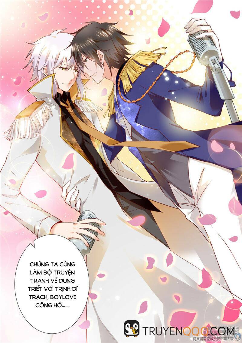 Người Thừa Kế Giá Đáo: Hiệu Thảo Làm Loạn Đủ Chưa?: Chapter 109