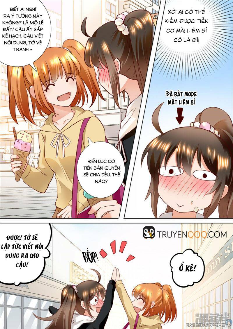 Người Thừa Kế Giá Đáo: Hiệu Thảo Làm Loạn Đủ Chưa?: Chapter 109