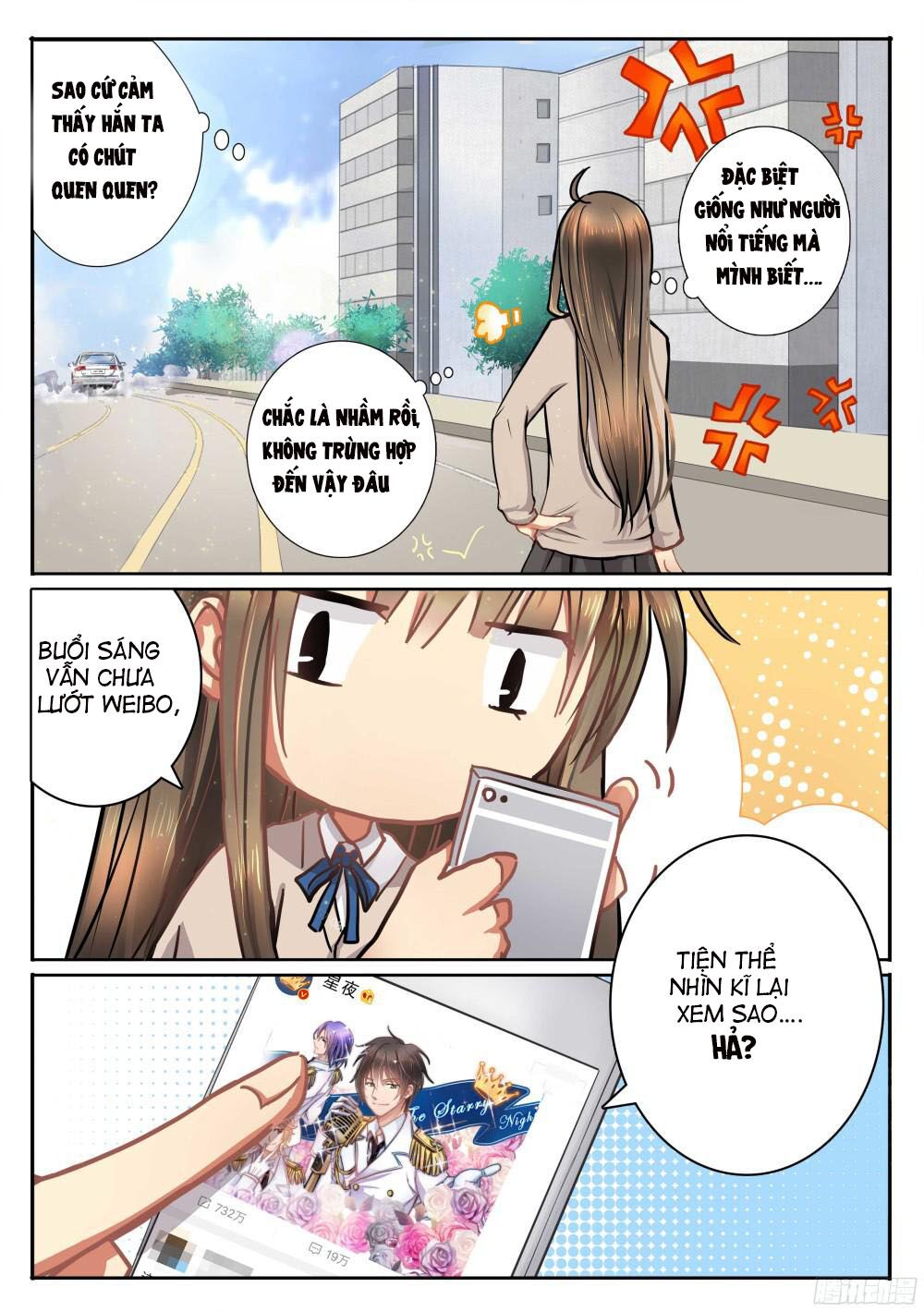 Người Thừa Kế Giá Đáo: Hiệu Thảo Làm Loạn Đủ Chưa?: Chapter 2