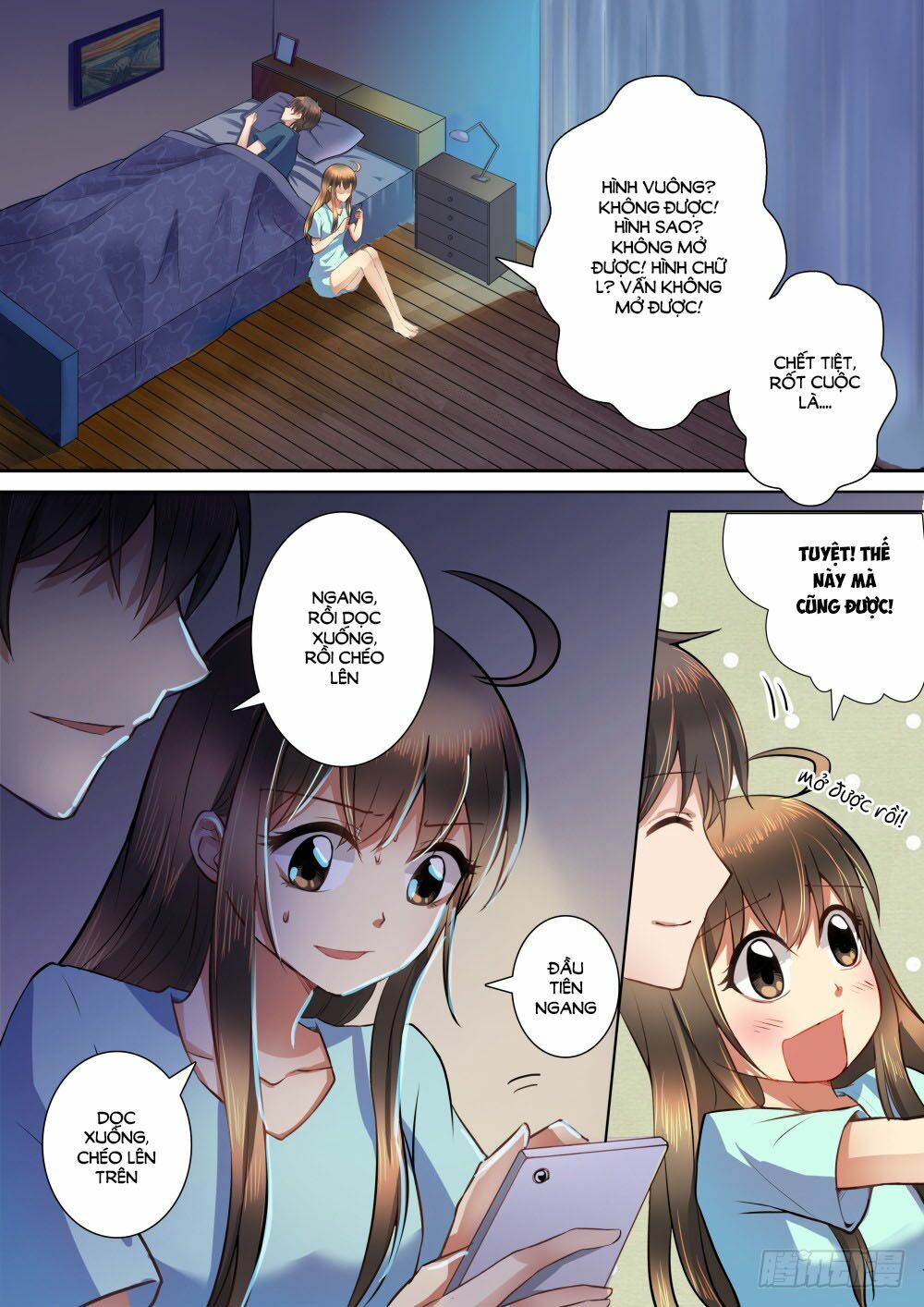 Người Thừa Kế Giá Đáo: Hiệu Thảo Làm Loạn Đủ Chưa?: Chapter 20
