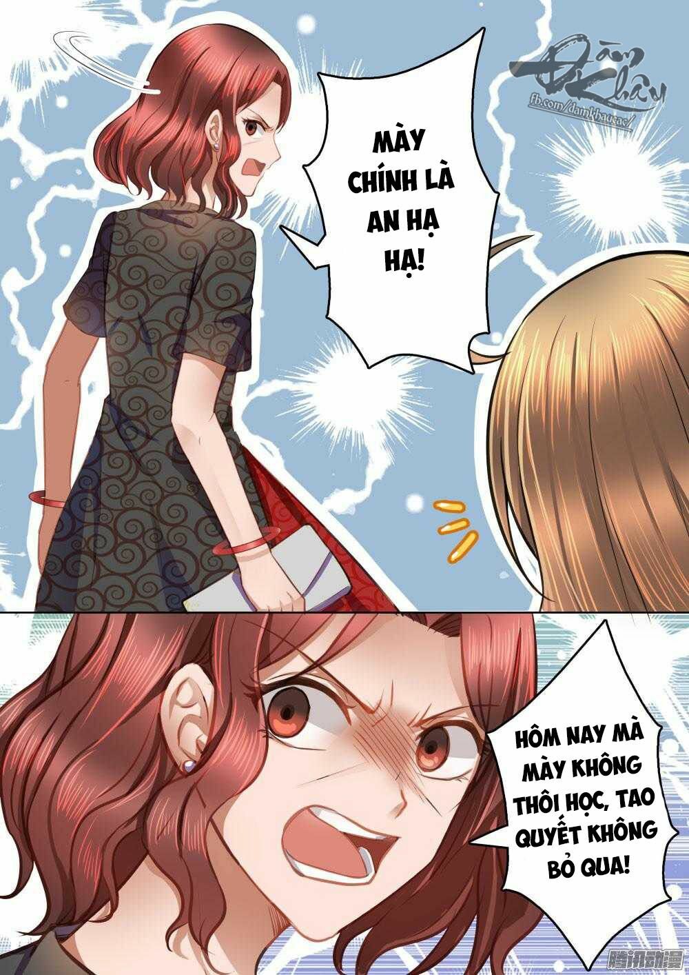 Người Thừa Kế Giá Đáo: Hiệu Thảo Làm Loạn Đủ Chưa?: Chapter 26