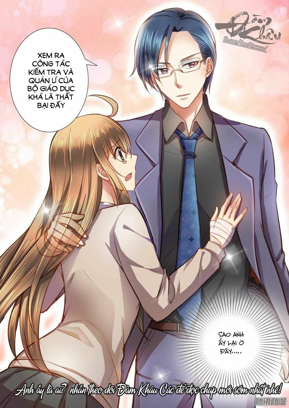 Người Thừa Kế Giá Đáo: Hiệu Thảo Làm Loạn Đủ Chưa?: Chapter 27