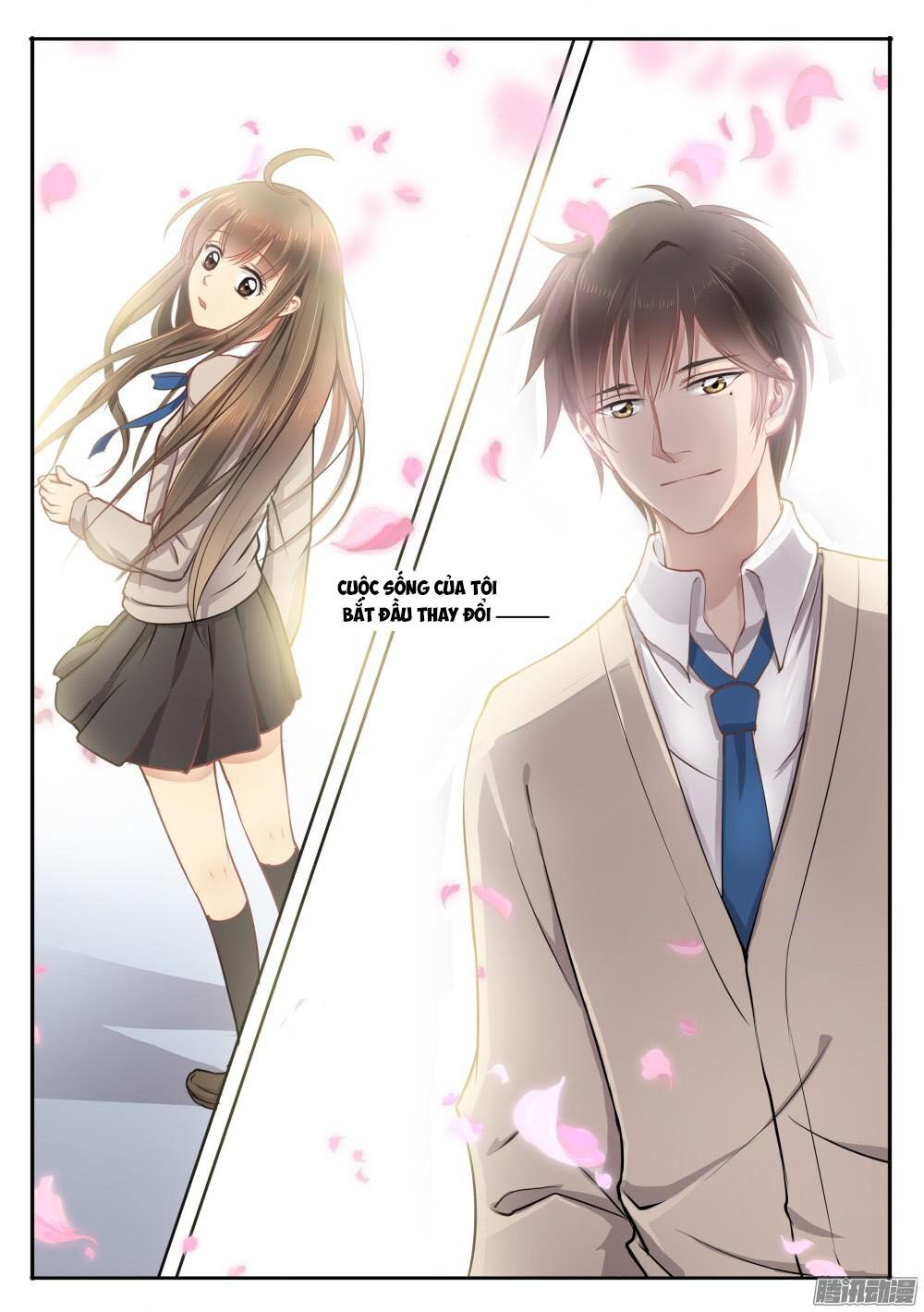 Người Thừa Kế Giá Đáo: Hiệu Thảo Làm Loạn Đủ Chưa?: Chapter 3