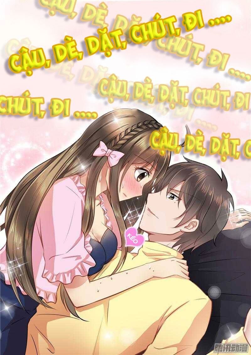 Người Thừa Kế Giá Đáo: Hiệu Thảo Làm Loạn Đủ Chưa?: Chapter 38