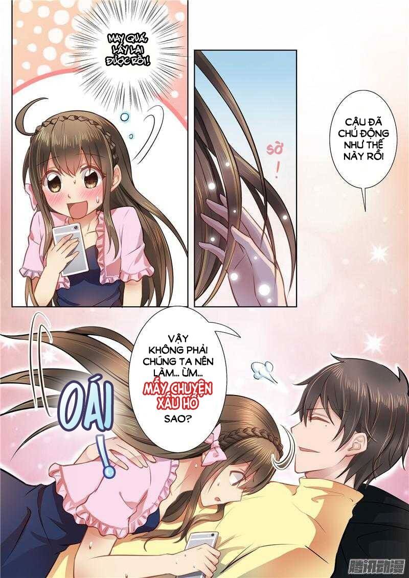 Người Thừa Kế Giá Đáo: Hiệu Thảo Làm Loạn Đủ Chưa?: Chapter 38