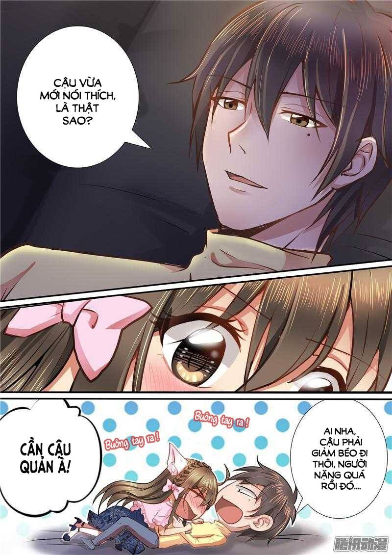 Người Thừa Kế Giá Đáo: Hiệu Thảo Làm Loạn Đủ Chưa?: Chapter 38