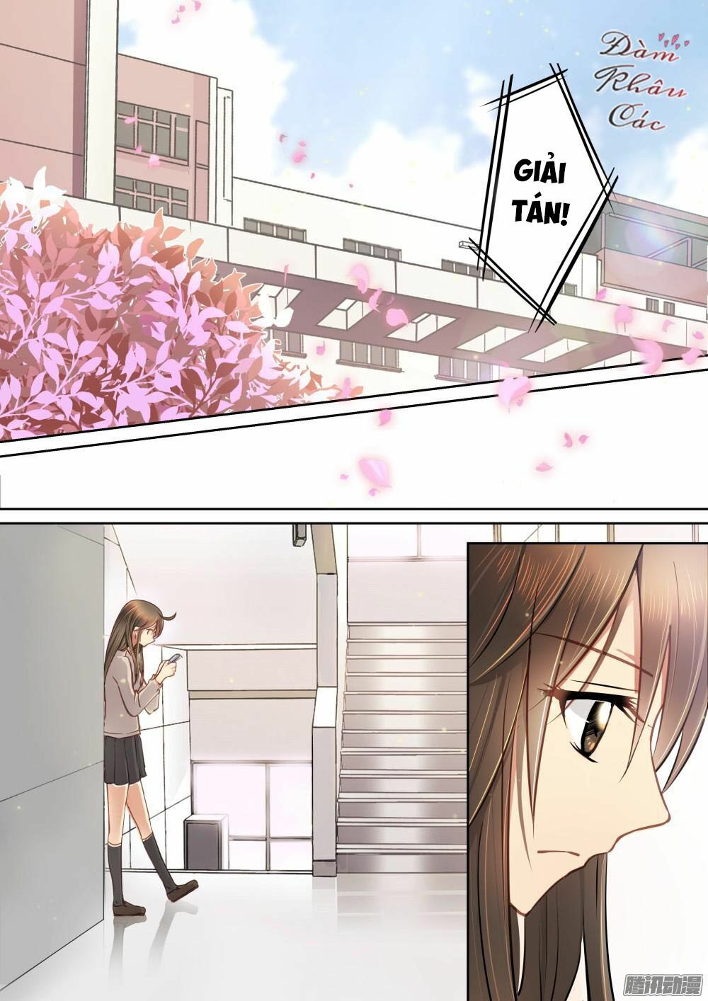 Người Thừa Kế Giá Đáo: Hiệu Thảo Làm Loạn Đủ Chưa?: Chapter 4