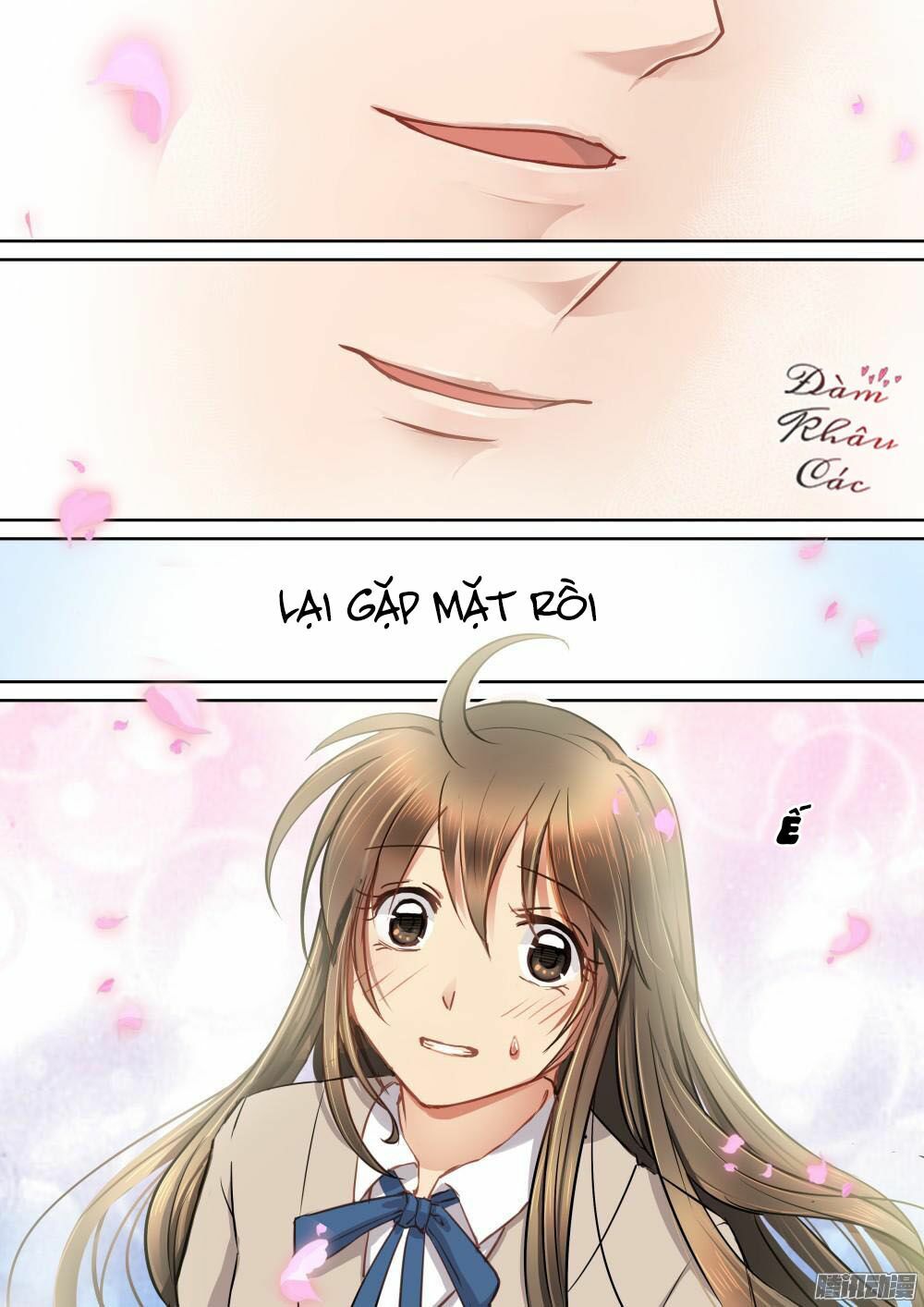 Người Thừa Kế Giá Đáo: Hiệu Thảo Làm Loạn Đủ Chưa?: Chapter 4