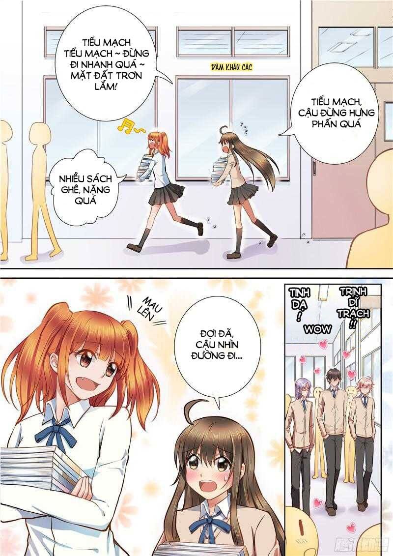 Người Thừa Kế Giá Đáo: Hiệu Thảo Làm Loạn Đủ Chưa?: Chapter 41