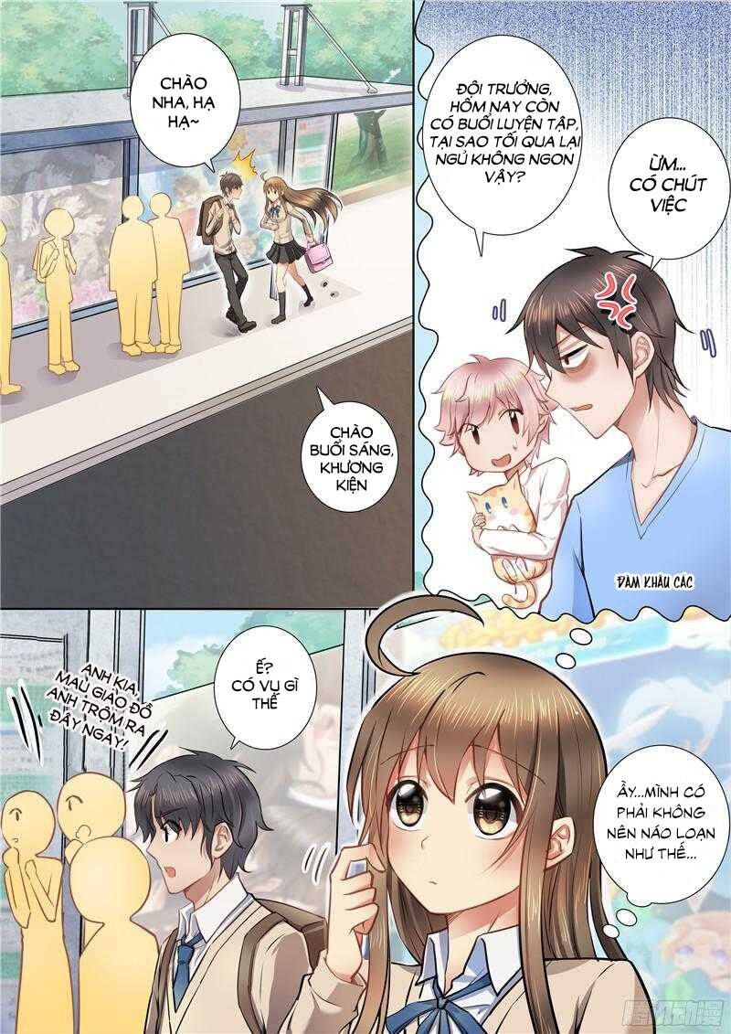 Người Thừa Kế Giá Đáo: Hiệu Thảo Làm Loạn Đủ Chưa?: Chapter 41