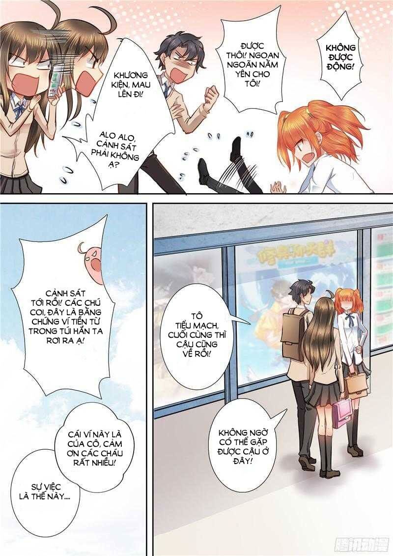 Người Thừa Kế Giá Đáo: Hiệu Thảo Làm Loạn Đủ Chưa?: Chapter 41