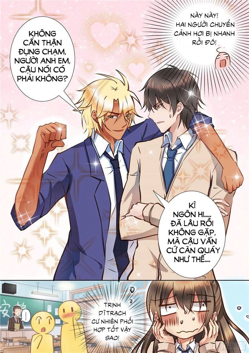 Người Thừa Kế Giá Đáo: Hiệu Thảo Làm Loạn Đủ Chưa?: Chapter 49