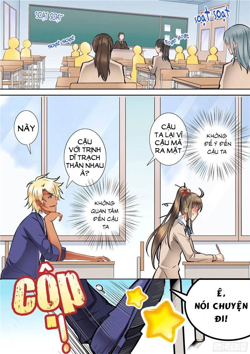 Người Thừa Kế Giá Đáo: Hiệu Thảo Làm Loạn Đủ Chưa?: Chapter 49