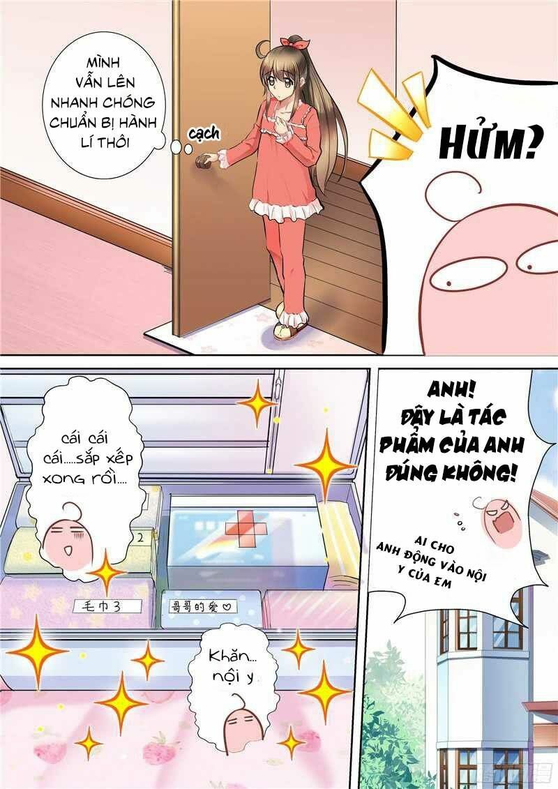 Người Thừa Kế Giá Đáo: Hiệu Thảo Làm Loạn Đủ Chưa?: Chapter 57