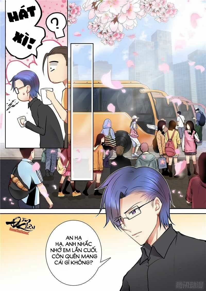 Người Thừa Kế Giá Đáo: Hiệu Thảo Làm Loạn Đủ Chưa?: Chapter 57