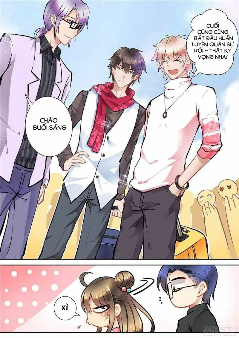 Người Thừa Kế Giá Đáo: Hiệu Thảo Làm Loạn Đủ Chưa?: Chapter 57