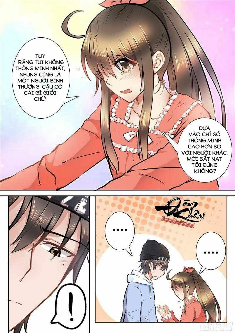 Người Thừa Kế Giá Đáo: Hiệu Thảo Làm Loạn Đủ Chưa?: Chapter 57