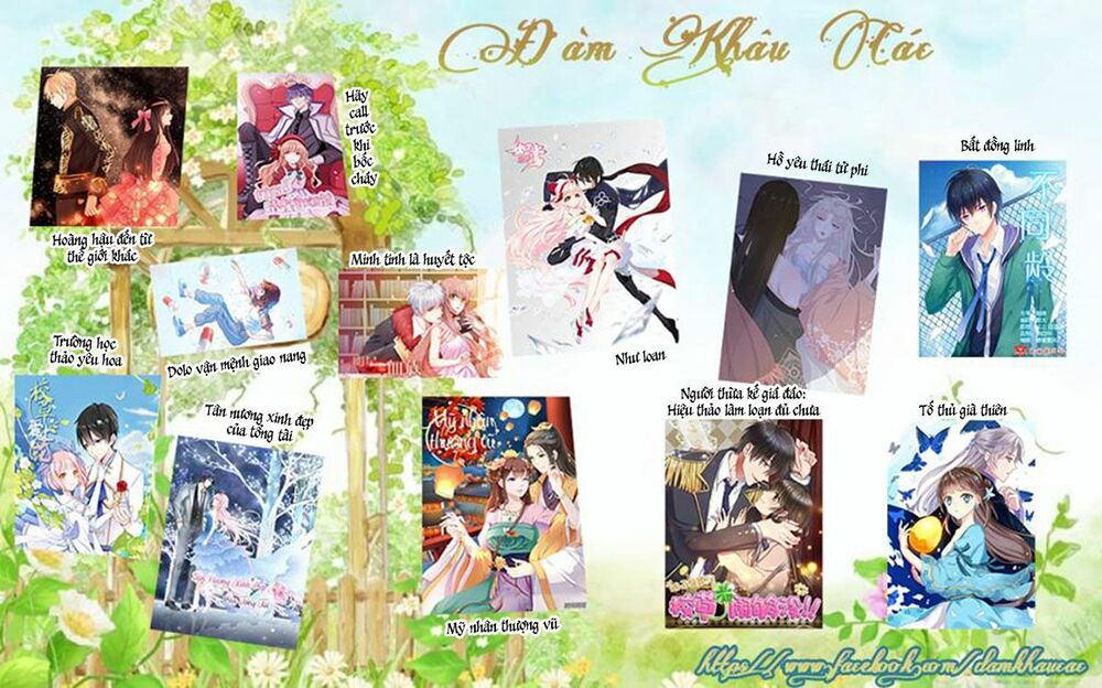 Người Thừa Kế Giá Đáo: Hiệu Thảo Làm Loạn Đủ Chưa?: Chapter 6