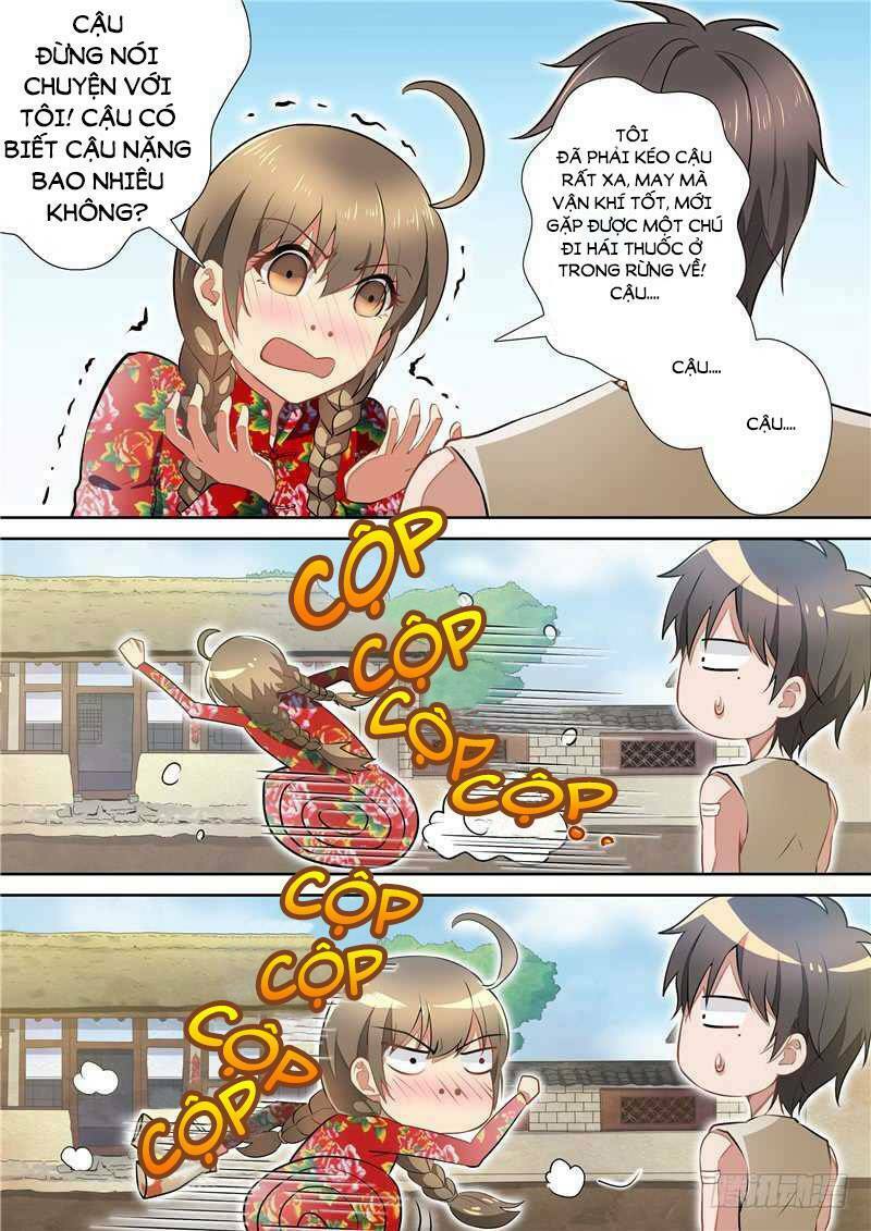 Người Thừa Kế Giá Đáo: Hiệu Thảo Làm Loạn Đủ Chưa?: Chapter 66