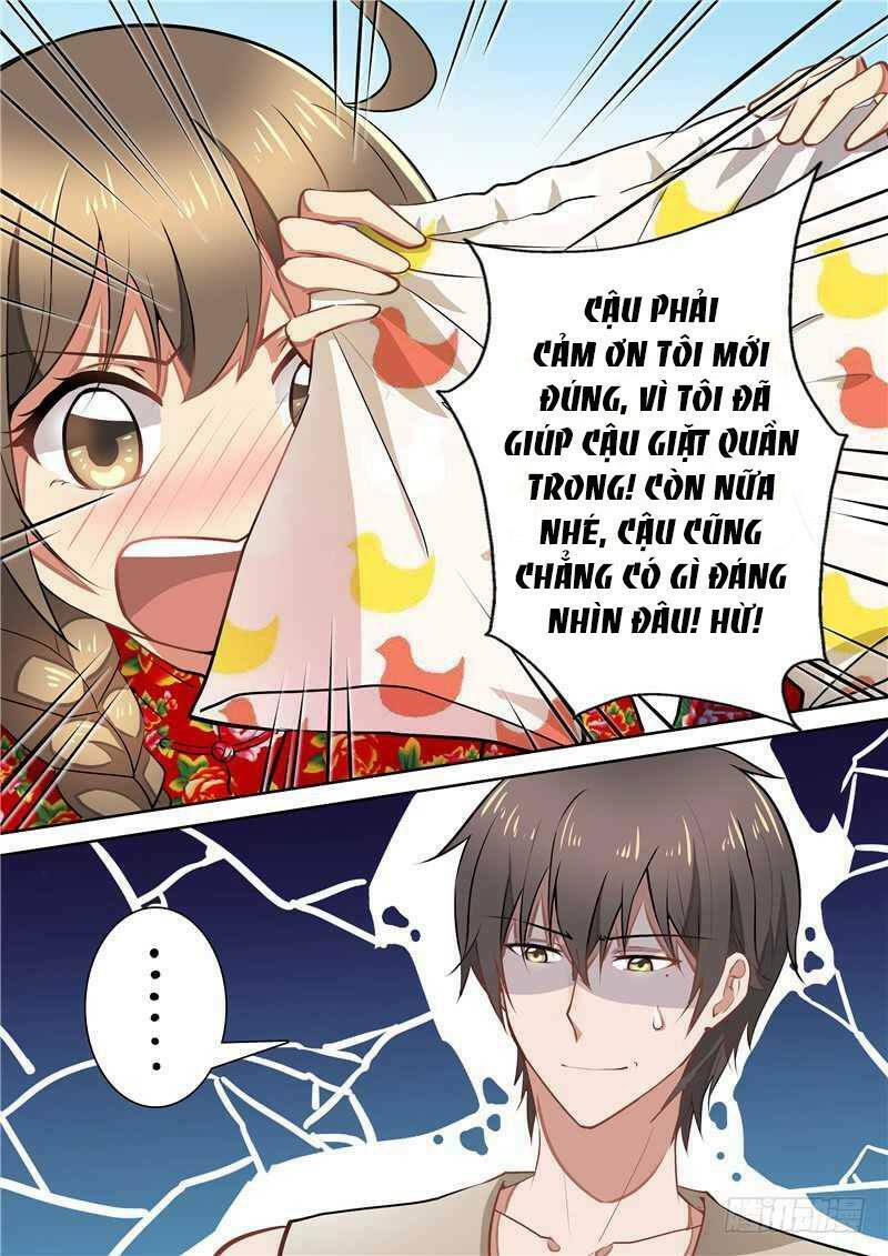 Người Thừa Kế Giá Đáo: Hiệu Thảo Làm Loạn Đủ Chưa?: Chapter 66