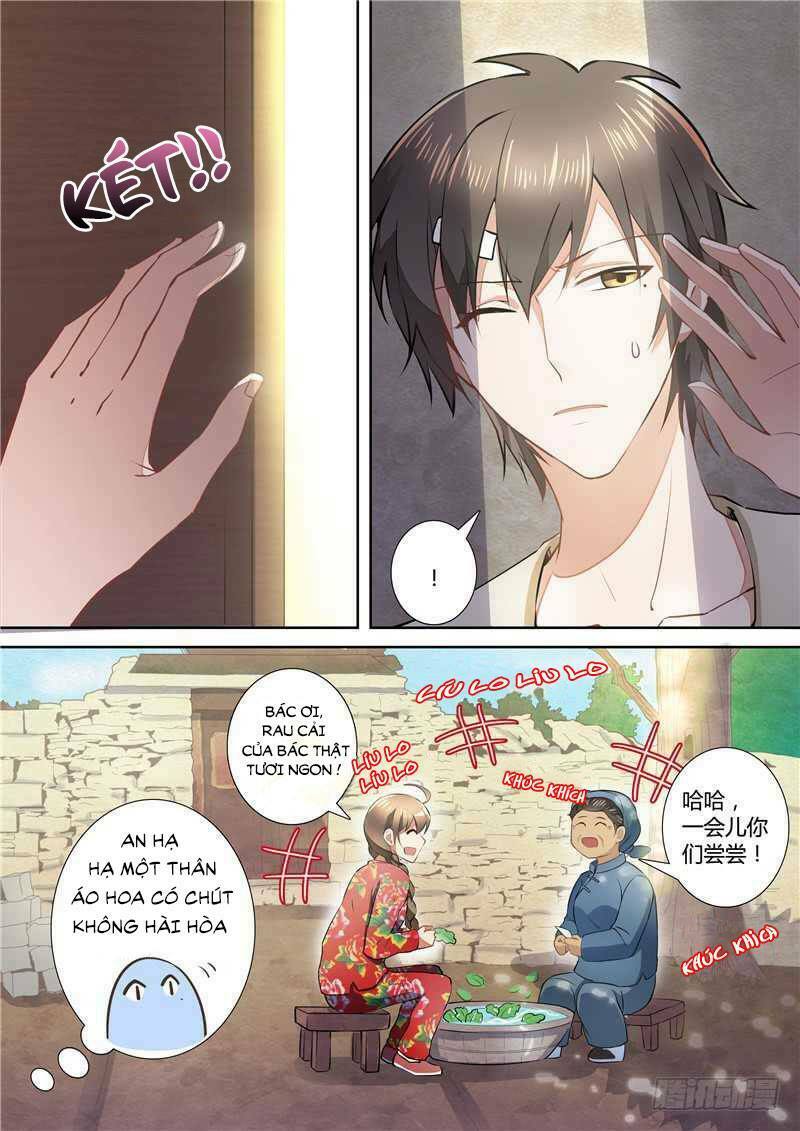 Người Thừa Kế Giá Đáo: Hiệu Thảo Làm Loạn Đủ Chưa?: Chapter 66