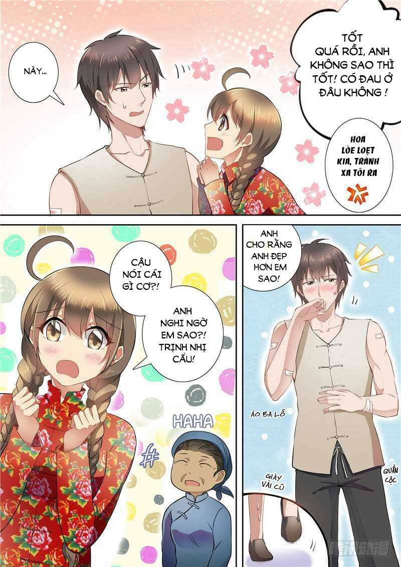 Người Thừa Kế Giá Đáo: Hiệu Thảo Làm Loạn Đủ Chưa?: Chapter 66