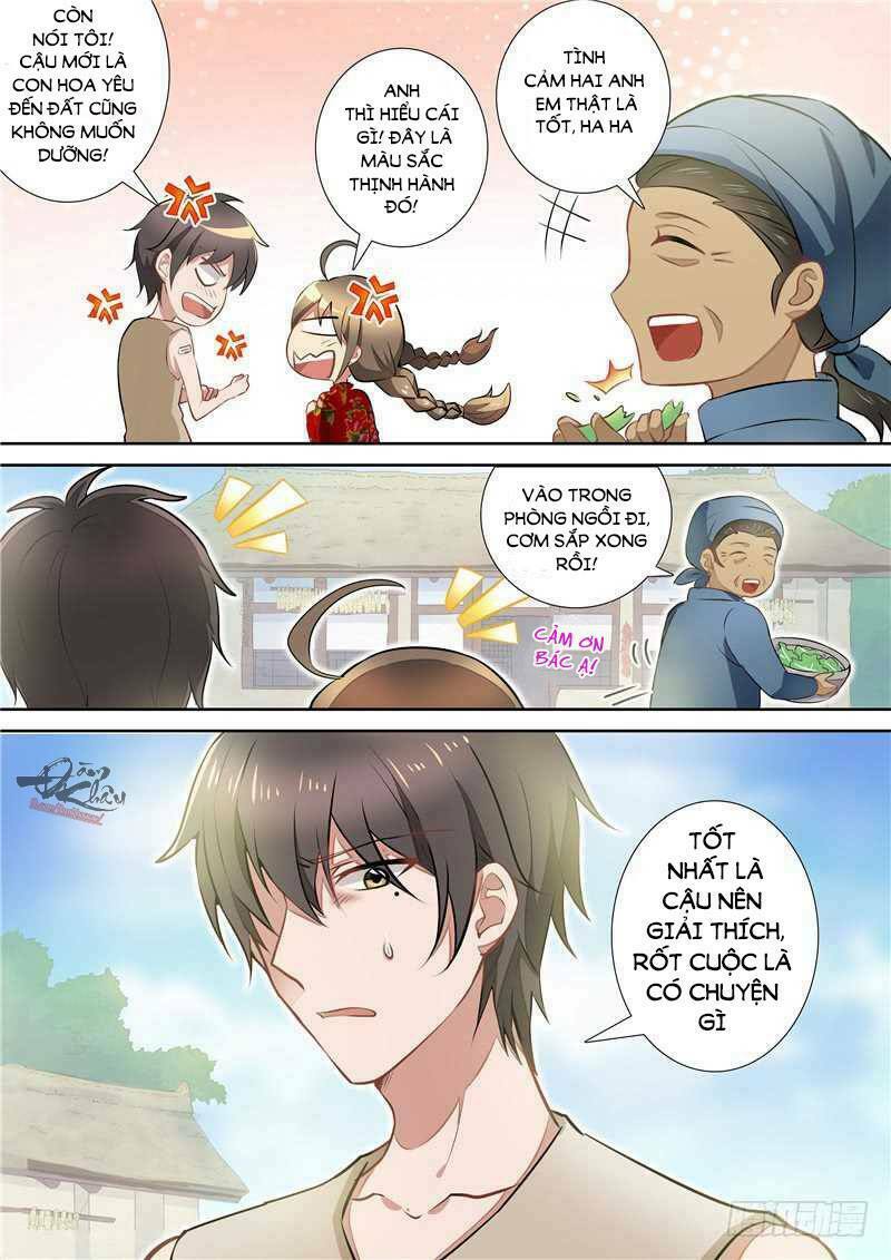 Người Thừa Kế Giá Đáo: Hiệu Thảo Làm Loạn Đủ Chưa?: Chapter 66