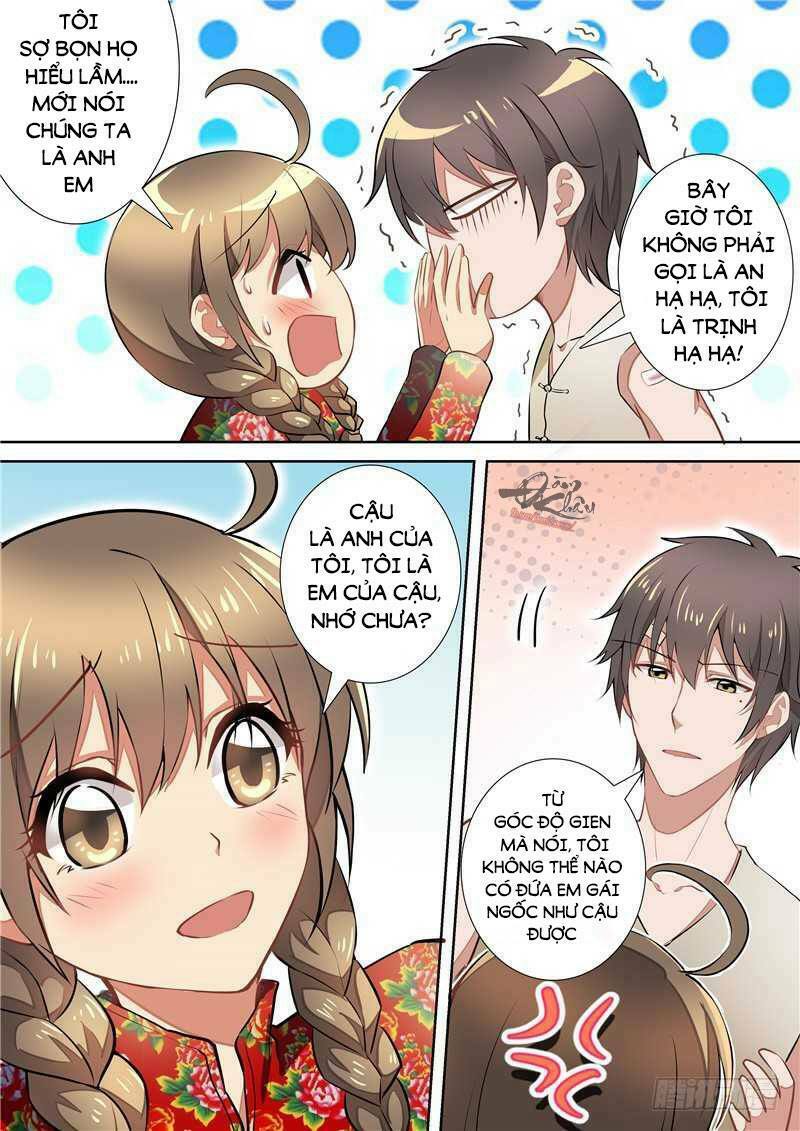 Người Thừa Kế Giá Đáo: Hiệu Thảo Làm Loạn Đủ Chưa?: Chapter 66