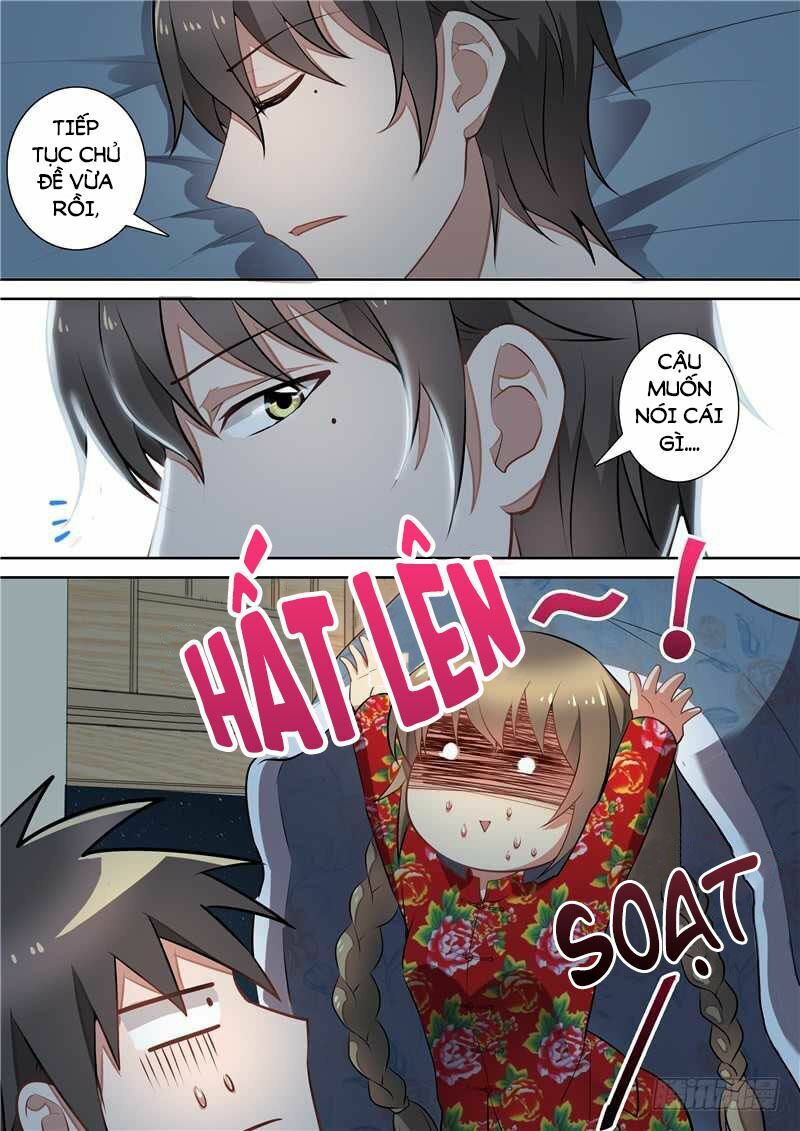 Người Thừa Kế Giá Đáo: Hiệu Thảo Làm Loạn Đủ Chưa?: Chapter 69
