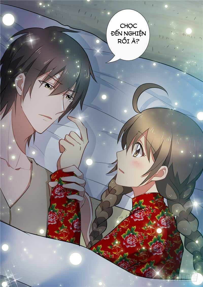 Người Thừa Kế Giá Đáo: Hiệu Thảo Làm Loạn Đủ Chưa?: Chapter 69
