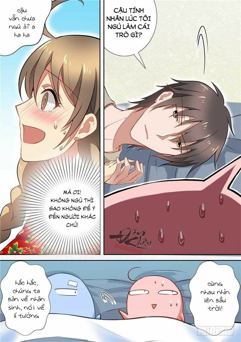 Người Thừa Kế Giá Đáo: Hiệu Thảo Làm Loạn Đủ Chưa?: Chapter 69