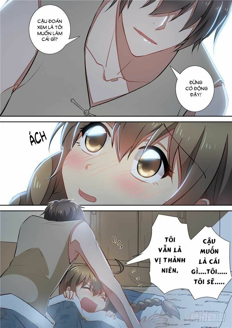 Người Thừa Kế Giá Đáo: Hiệu Thảo Làm Loạn Đủ Chưa?: Chapter 69