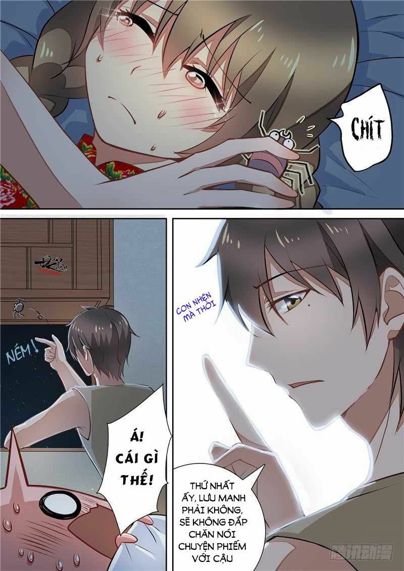 Người Thừa Kế Giá Đáo: Hiệu Thảo Làm Loạn Đủ Chưa?: Chapter 69